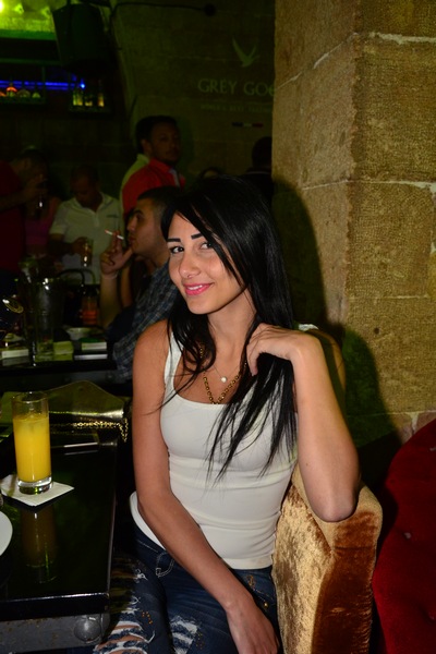 Taiga Batroun on Saturday Night